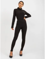 Dámské legíny LK LG 509184.72P černá - FPrice Dámské legíny LK LG 509184.72P černá - FPrice