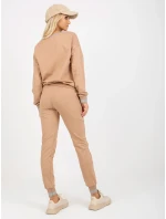 Souprava RV KMPL 8365.24P velbloud