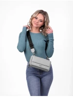 Dámská kabelka Vuch Keera Grey