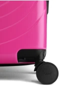 Cestovní kufr Vuch Unika Magenta Cestovní kufr Vuch Unika Magenta
