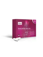 Kapsle pro ženy Femm Passion Libido Caps. 60 kapslí - Valavani