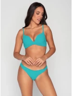 Vrchní díl plavek - 92056 Blue Sense - Safírová - Luna Vrchní díl plavek - 92056 Blue Sense - Safírová - Luna