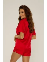 DÁMSKÉ PYŽAMO CORDELIA 762 DÁMSKÉ PYŽAMO CORDELIA 762