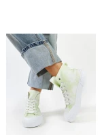 Tenisky  model 207367 Solea