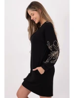 Denní šaty model 222398 Rue Paris