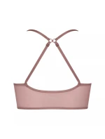 sloggi Soft ADAPT Top - BROWN - SLOGGI BROWN - SLOGGI