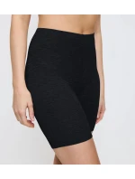 Beauty Layers Shorts Wool - BLACK - TRIUMPH BLACK - TRIUMPH Beauty Layers Shorts Wool - BLACK - TRIUMPH BLACK - TRIUMPH