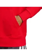 Mikina adidas Essentials French Terry Big Logo Hoodie M IC9365