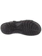 Rieker W 64870-02 sandály