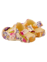 Dětské sandály LITTLE FROG 92800617395 Dětské sandály LITTLE FROG 92800617395