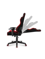 Dětská herní židle HZ-Ranger 6.0 Red Mesh Dětská herní židle HZ-Ranger 6.0 Red Mesh