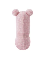 Reima Balaclava Kuuraan dětská zimní kukla - z merino vlny (5300214B-4011)