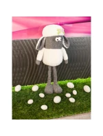 Sheep's HILLS 35-50CM jarní dekorace dětské