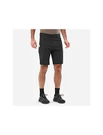 Pánské šortky MILLET Ubic Stretch Short M, černé Pánské šortky MILLET Ubic Stretch Short M, černé