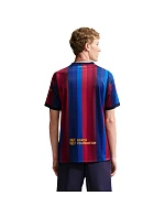 Pánské tričko Nike FC Barcelona 2026/27 Stadium Home modro-červené II1872 683 Barsa Pánské tričko Nike FC Barcelona 2026/27 Stadium Home modro-červené II1872 683 Barsa