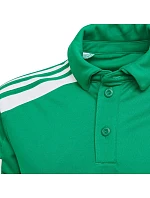 Dětské polo tričko Squadra 21 Jr GP6424 - Adidas