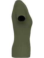 Kariban ProAct PA 439 Dámské sportovní tričko 20.P439 green olive Kariban ProAct PA 439 Dámské sportovní tričko 20.P439 green olive