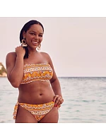 Style Bella Top Bikini - horní díl 8826-1 spicy orange - RosaFaia