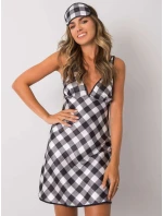 Sada BR KMPL 2532 bílá a černá