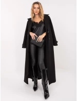 Plášť IT EN 97035.08P černý Plášť IT EN 97035.08P černý