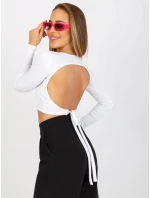 Halenka RV BZ 8010.82 bílá