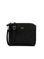 Kabelka VUCH Coalie Diamond Black