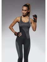 Sportovní top Escape-Top 50 - Bas Bleu