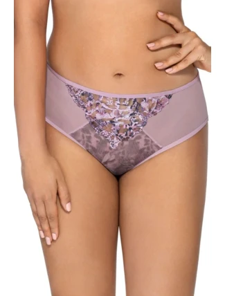 Dámské kalhotky brazilky AV 1987/B PINK Dámské kalhotky brazilky AV 1987/B PINK