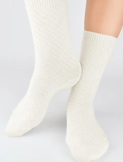 VLNĚNÉ PONOŽKY SW028