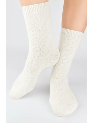 VLNĚNÉ PONOŽKY SW028 VLNĚNÉ PONOŽKY SW028