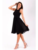 Krátké šaty model 125252 YourNewStyle Krátké šaty model 125252 YourNewStyle