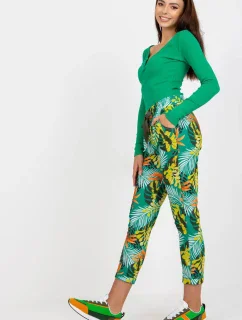 Teplákové kalhoty model 167076 Relevance