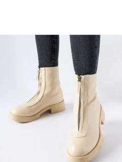 Boty model 204533 Solea