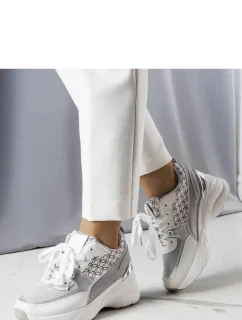 Tenisky  model 207987 Solea