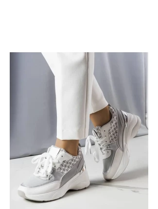 Tenisky  model 207987 Solea