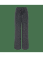 Amourette Cozy Trousers - GRAY - TRIUMPH GRAY - TRIUMPH Amourette Cozy Trousers - GRAY - TRIUMPH GRAY - TRIUMPH