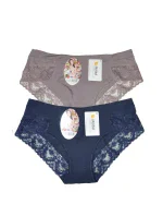 DC Girl kalhotky 26399/vzor.74 A'2 S-XL