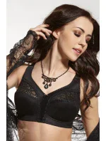 Dámská podprsenka 577 black - VIKI