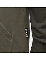 Alpinus Lugano M mikina BR18259 pánské