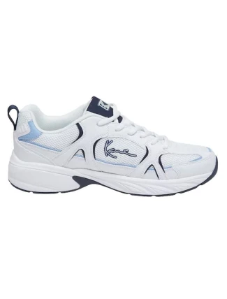 Boty Karl Kani Prime Runner M 10510021 Boty Karl Kani Prime Runner M 10510021