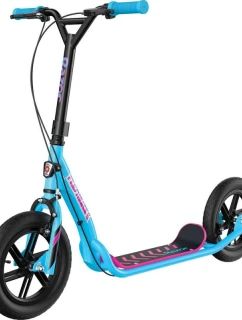 Skútr Razor Flashback Blue