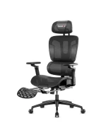 Herní židle Huzaro Combat 7.9 Black Herní židle Huzaro Combat 7.9 Black