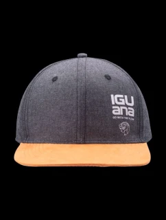 Dětská baseballová čepice KOYA TB