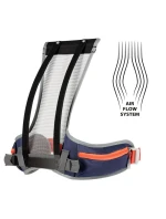 NC1993 TURISTICKÝ BATOH NAVY BLUE NORTHLAKE 30L+10 NILS CAMP