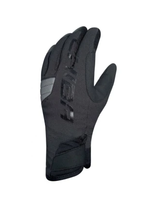 CHIBA BIOXCELL WARM WINTER Rukavice černé S