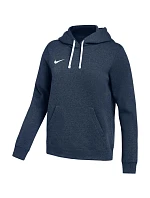 Dámská mikina Nike Park 26 Fleece Hoodie navy blue IB1224 410