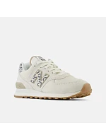 Dámské klasické boty New Balance 574 Lifestyle (WL574XD2)