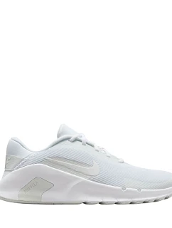 Pánské boty Nike Flex Train, bílé, HV9972 100