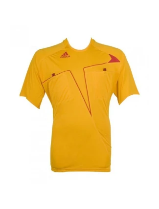Pánské rozhodcovské tričko M P07353 - Adidas Pánské rozhodcovské tričko M P07353 - Adidas