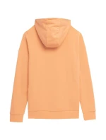 Pánská mikina M266 M 4FSS23TSWSM266 64S - 4F Pánská mikina M266 M 4FSS23TSWSM266 64S - 4F